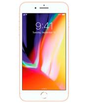 Usado: iPhone 8 Plus 128GB Dourado Bom - Trocafone
