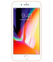 Usado: iPhone 8 Plus 128GB Dourado Excelente - Trocafone