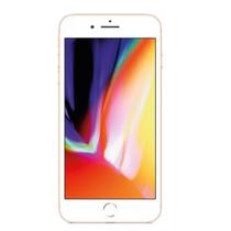 Usado: iPhone 8 Plus 64GB Dourado - Muito Bom