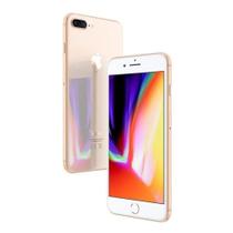 Usado: iPhone 8 Plus 64GB Dourado - Outlet Bateria 70%