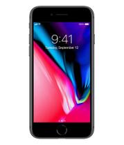 Usado: iPhone SE 2020 128GB Preto Bom - Trocafone - Apple