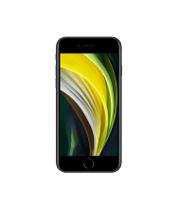 Usado: iPhone SE 2020 64GB Preto Excelente - Trocafone Usado: iPhone SE 2020 64GB Preto Excelente - Trocafone
