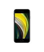 Usado: iPhone SE 2020 64GB Preto Muito Bom - Trocafone - Apple