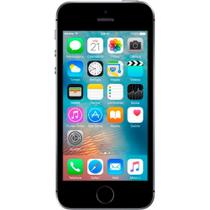 Usado: iPhone SE 64GB Cinza Espacial Muito Bom - Trocafone Usado: iPhone SE 64GB Cinza Espacial Muito Bom - Trocafone