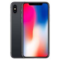 Usado: iPhone X 64GB Cinza - Bom Usado: iPhone X 64GB Cinza - Bom