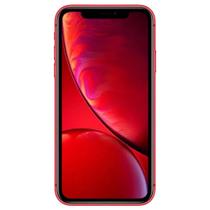 Usado: Iphone XR 128 GB Vermelho - Bom
