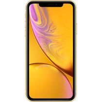 Usado: iPhone XR 128GB Amarelo Muito Bom - Trocafone - Apple