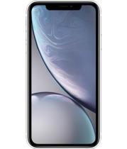 Usado: iPhone XR 128GB Branco Outlet - Trocafone