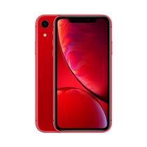 Usado: iPhone XR 128GB Vermelho Excelente - Trocafy - Apple