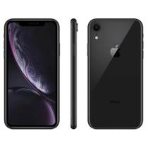 Usado: Iphone XR 256 GB Preto - Bom - Apple