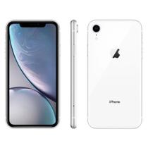 Usado: Iphone XR 64 GB Branco - Bom
