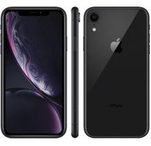 Usado: Iphone XR 64 GB Preto - Bom