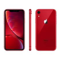 Usado: Iphone XR 64 GB Vermelho - Excelente
