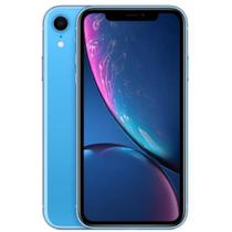 Usado: iPhone XR 64GB Azul - Excelente