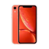 Usado: iPhone XR 64GB Coral Muito Bom - Trocafy - Apple