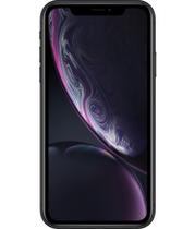 Usado: iPhone XR 64GB Preto Outlet - Trocafone