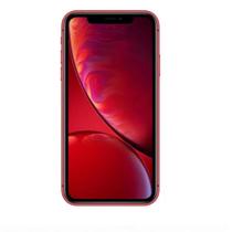 Usado: iPhone XR 64GB Vermelho - Bom