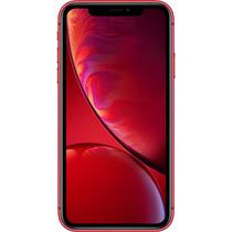 Usado: iPhone XR 64GB Vermelho Muito Bom - Trocafone