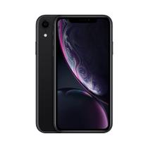 Usado: iPhone XR Preto 128GB Muito Bom - Trocafy - Apple