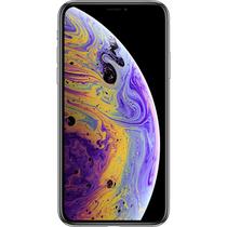 Usado: iPhone XS 256GB Prata Muito Bom - Trocafone