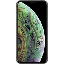 Usado: iPhone XS 64GB Cinza - Outlet