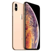 Usado: iPhone XS 64GB Dourado - Outlet Bateria 70% Usado: iPhone XS 64GB Dourado - Outlet Bateria 70%