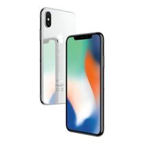 Usado: iPhone XS 64GB Prata - Outlet Bateria 70% Usado: iPhone XS 64GB Prata - Outlet Bateria 70%