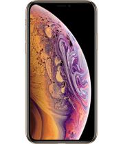 Usado: iPhone XS Max 256GB Dourado Outlet - Trocafone