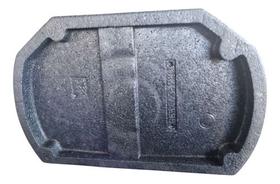 USADO: Isopor Chave Roda Macaco Peugeot 307 2008 2012 Com Detalhe