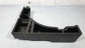 USADO: Isopor Estepe Porta Mala Dir. Chevrolet Tracker 2017 A 2019