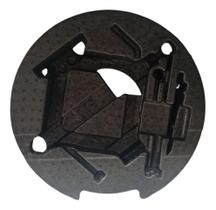 USADO Isopor Suporte Macaco Bmw 320i 2022 2023