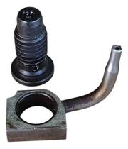 USADO: Jet Cooler Jet Oil Vw Golf Bora 2.0 1999 2008 USADO: Jet Cooler Jet Oil Vw Golf Bora 2.0 1999 2008