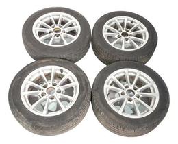 USADO: Jogo De Roda Aro 16 Bmw Serie 1 Prata USADO: Jogo De Roda Aro 16 Bmw Serie 1 Prata