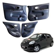 USADO: Jogo Forro Porta Nissan March 2012 2017 802939ke1a USADO: Jogo Forro Porta Nissan March 2012 2017 802939ke1a