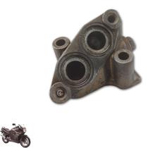 USADO: Junção Conexão Óleo Honda Cbr 450 Sr 89 90 91 1992 1993 1994 USADO: Junção Conexão Óleo Honda Cbr 450 Sr 89 90 91 1992 1993 1994