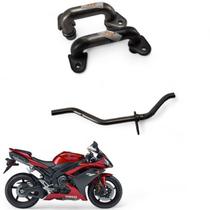 USADO: Kit Cano Oleo Yamaha Yzf R1 2007 USADO: Kit Cano Oleo Yamaha Yzf R1 2007