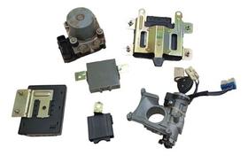 USADO: Kit Code Injeção Jac J3 1.4 16v 2010 2011 2012 2013 Original USADO: Kit Code Injeção Jac J3 1.4 16v 2010 2011 2012 2013 Original