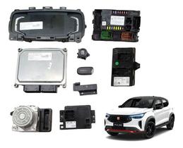 USADO: Kit Code Modulo Fiat Pulse Abarth 1.3 Turbo T270 2023 2024 USADO: Kit Code Modulo Fiat Pulse Abarth 1.3 Turbo T270 2023 2024