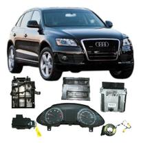 USADO: Kit Code Modulo Injeçao Audi Q5 2012 2.0 211cv Aut 8r0907115