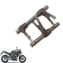 USADO: Kit Garfo Câmbio Kawasaki Er 6n 2010 2011 2012 USADO: Kit Garfo Câmbio Kawasaki Er 6n 2010 2011 2012
