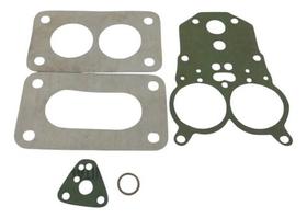 USADO: Kit Junta Carburador Solex Duplo Gm Opala Chevette USADO: Kit Junta Carburador Solex Duplo Gm Opala Chevette