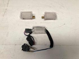USADO: Kit Luz De Teto Quebra Sol Hyundai Tucson 2012 2015 USADO: Kit Luz De Teto Quebra Sol Hyundai Tucson 2012 2015