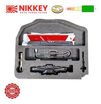USADO: Kit Macaco Isopor Honda Fit 2015 2016 2017 2018 2019