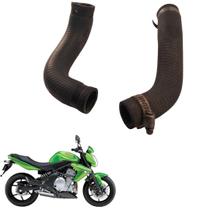 USADO: Kit Mangueiras Radiador Kawasaki Er 6n 2012 USADO: Kit Mangueiras Radiador Kawasaki Er 6n 2012