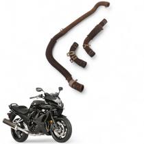 USADO: Kit Mangueiras Válvula Ar Suzuki Gsx 1250 F 2008 A 2016 USADO: Kit Mangueiras Válvula Ar Suzuki Gsx 1250 F 2008 A 2016