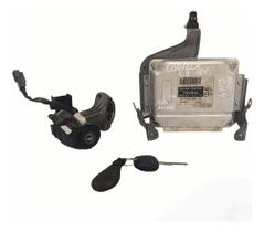 USADO: Kit Módulo Chave Miolo Ignição Corolla 1.8 16v 04 1752008962 USADO: Kit Módulo Chave Miolo Ignição Corolla 1.8 16v 04 1752008962