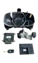 USADO: Kit Modulo Injeção Honda Wr-v 1.5 2021 2022