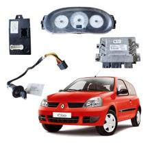 USADO: Kit Módulo Renault Clio 1.0 16v 2010