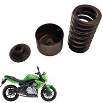 USADO: Kit Mola Valvula Kawasaki Er 6n 2012 USADO: Kit Mola Valvula Kawasaki Er 6n 2012