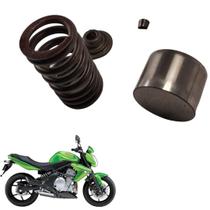 USADO: Kit Mola Valvula Kawasaki Er 6n 2012 USADO: Kit Mola Valvula Kawasaki Er 6n 2012